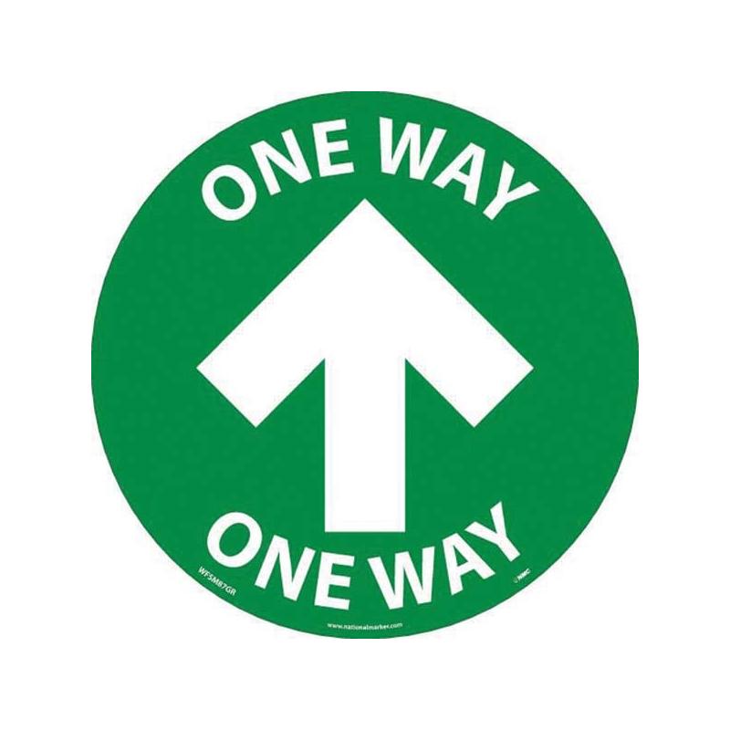 AccuformNMC WFSM87GR