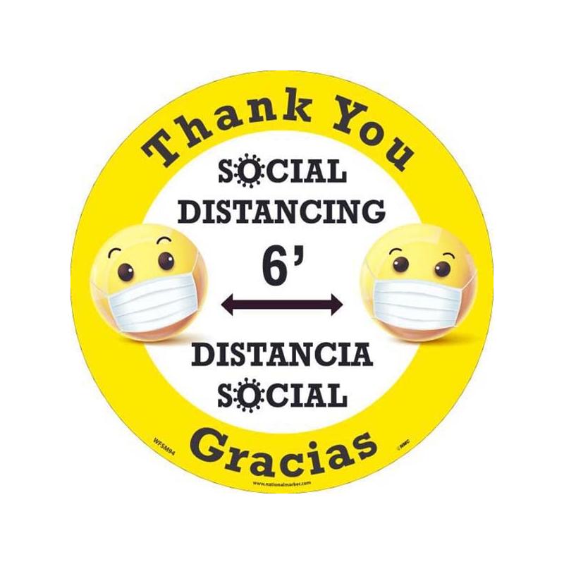 AccuformNMC WFSM9410