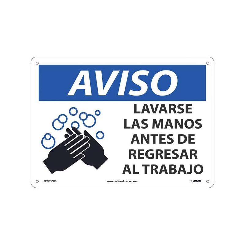 AccuformNMC SPN536RB