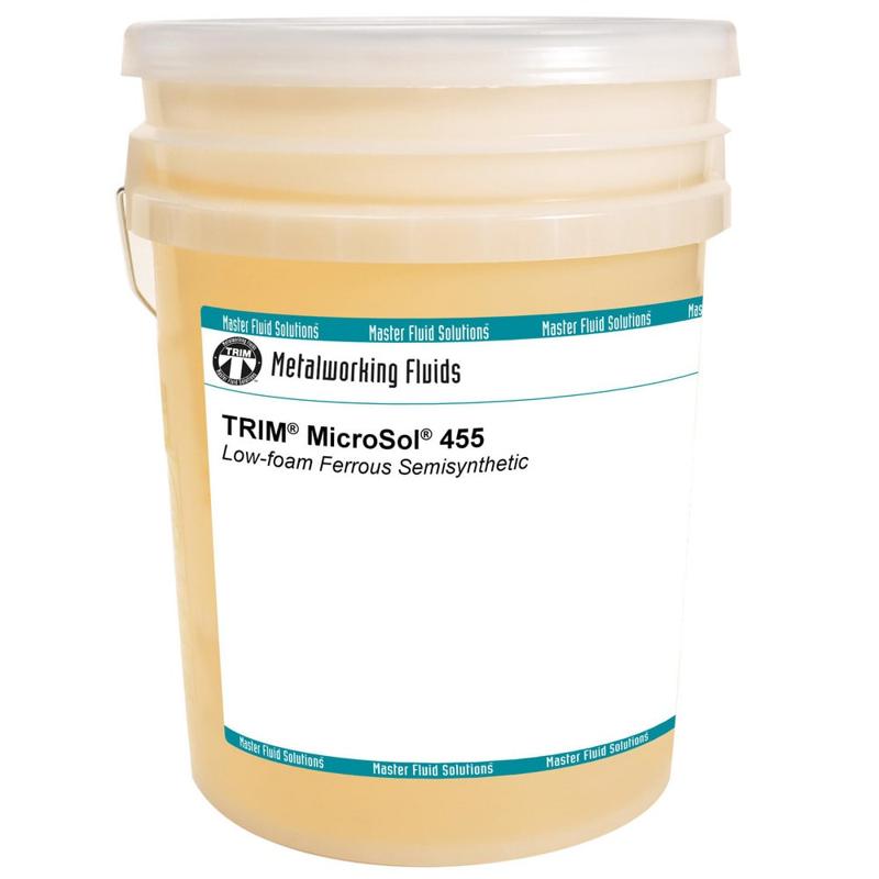 Master Fluid Solutions MS455-5G