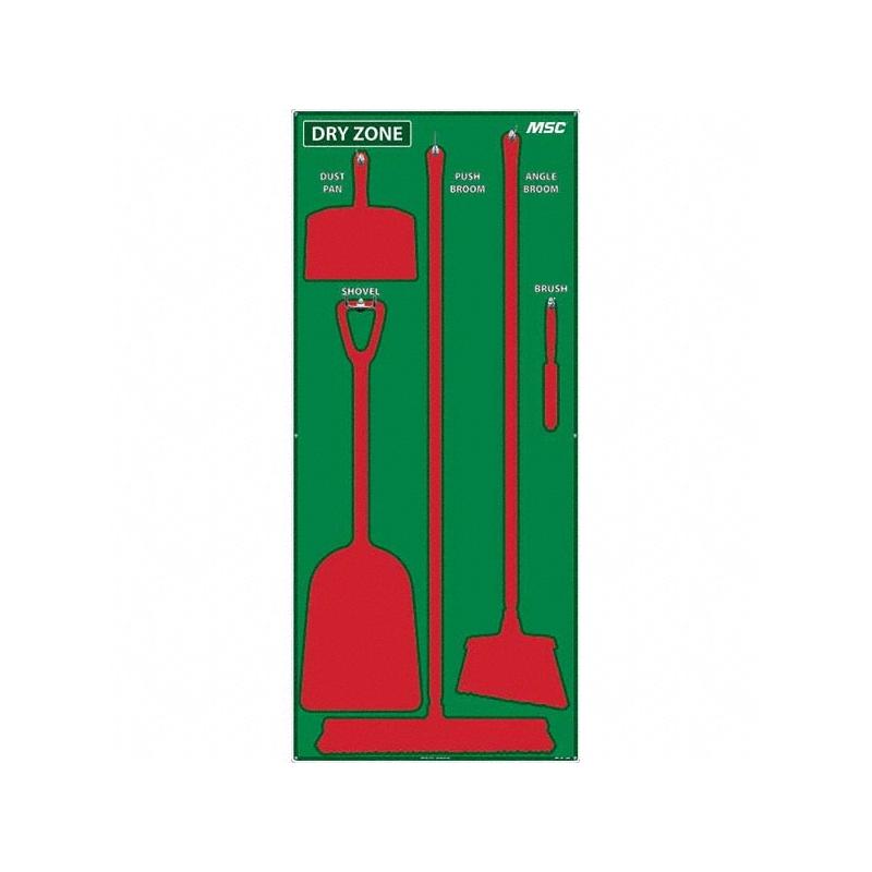 AccuformNMC MSCSB134ACP