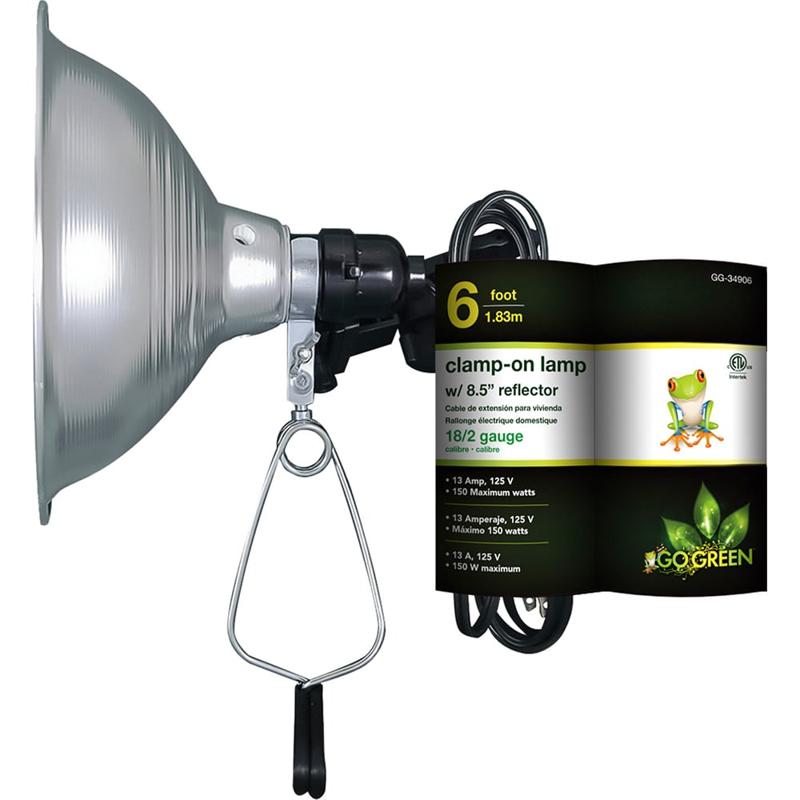 GoGreen Power GG-34906