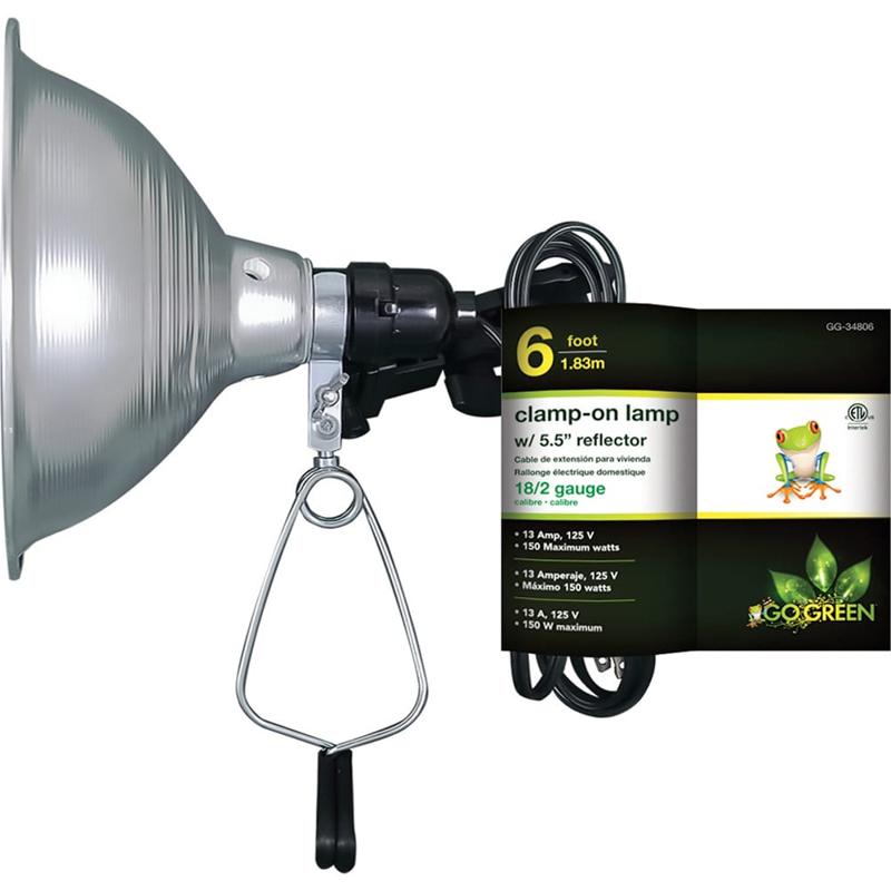 GoGreen Power GG-34806