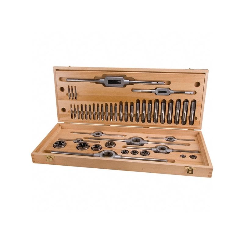 Rothenberger 245 072