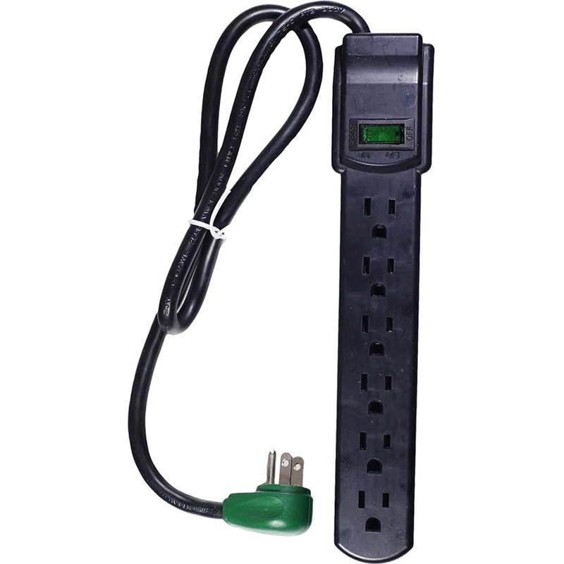 GoGreen Power GG-16106MSBK