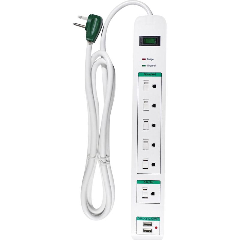 GoGreen Power GG-16326USB