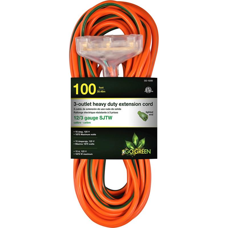 GoGreen Power GG-15200