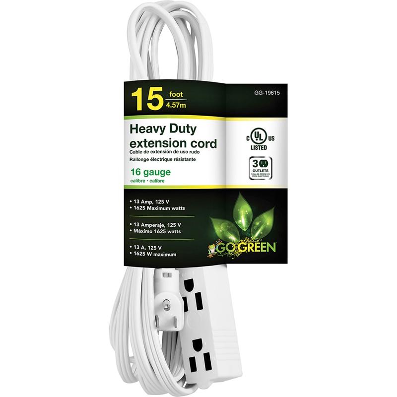 GoGreen Power GG-19615