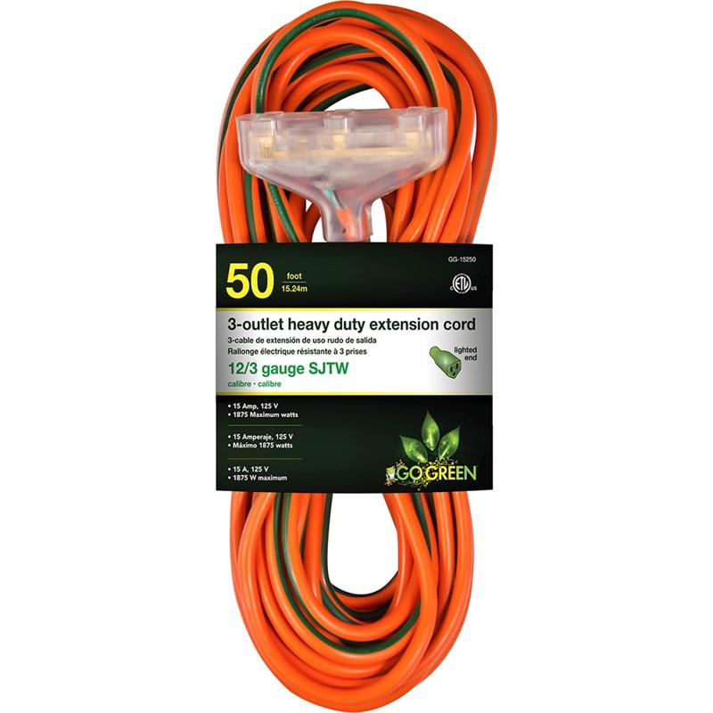 GoGreen Power GG-15250