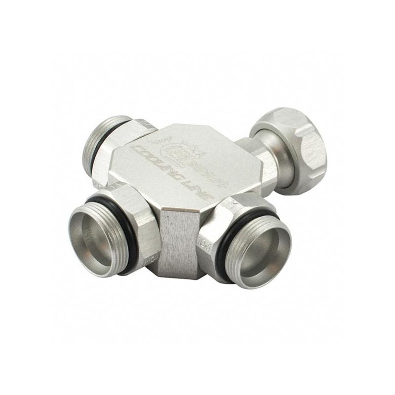 Piranha Cooling Line QUATRO-12.5