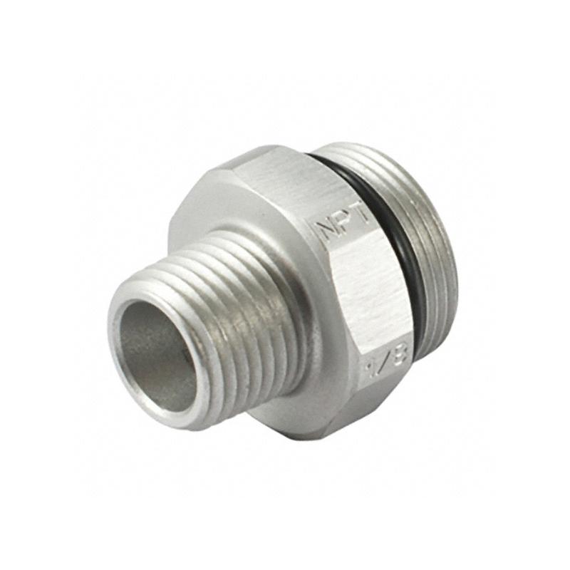 Piranha Cooling Line GA-9.5-1/8" R