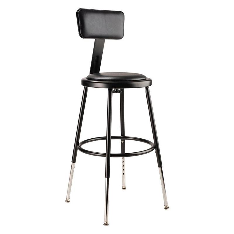 National Public Seating 6418HB-10