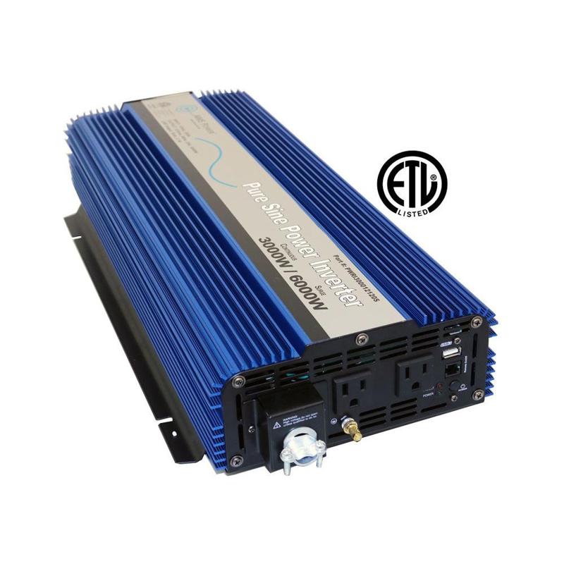 Aims Power PWRI300012120S