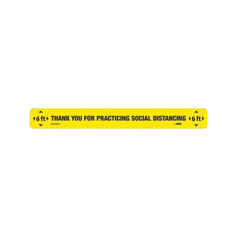 AccuformNMC WFS78AYL10