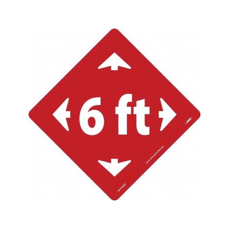 AccuformNMC WFS79ARD