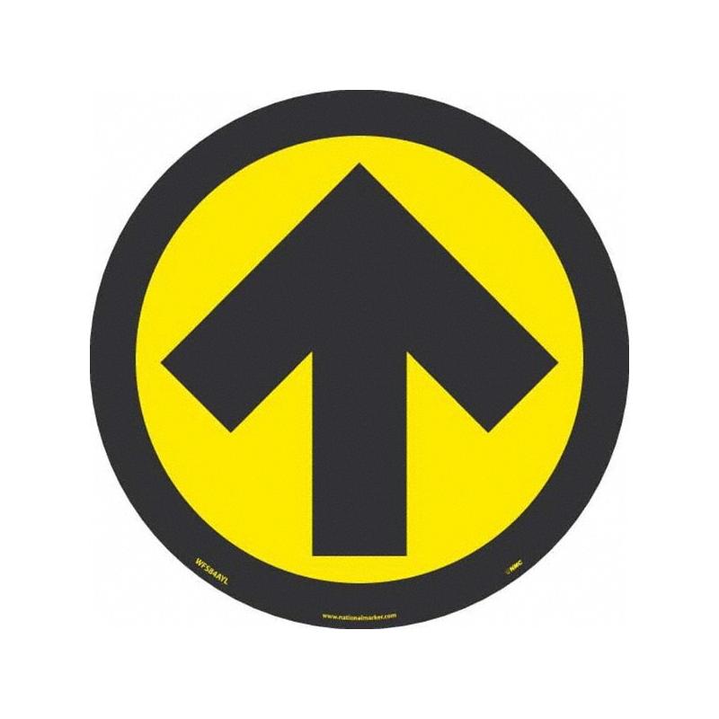 AccuformNMC WFS84AYL10