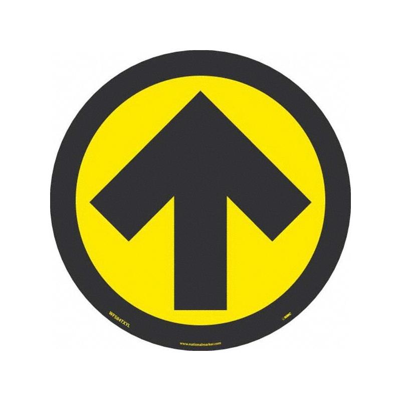 AccuformNMC WFS84TXYL10