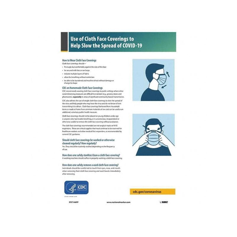 AccuformNMC PST144PP