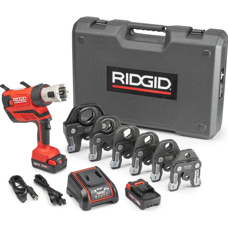 Ridgid 67053