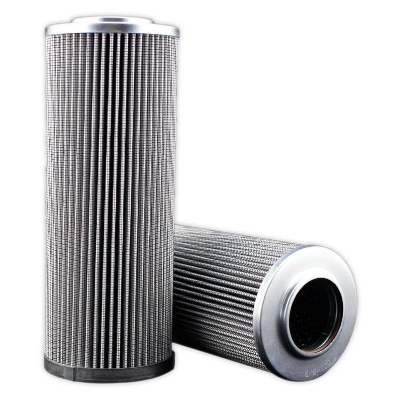 Main Filter MF0835139