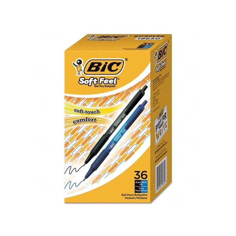 Bic BICSCSM361AST