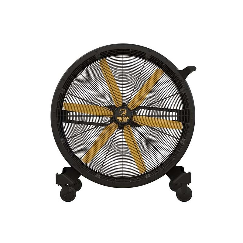 Big Ass Fans 810013337129