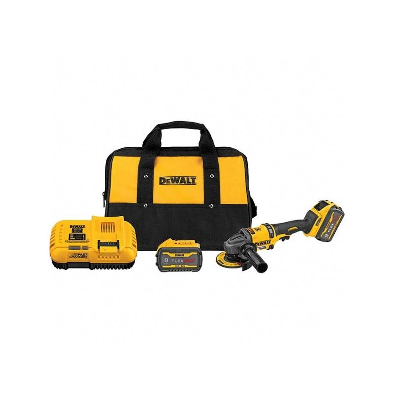 DeWALT DCG418X2