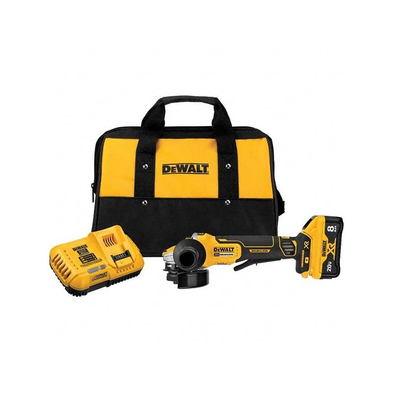DeWALT DCG415W1