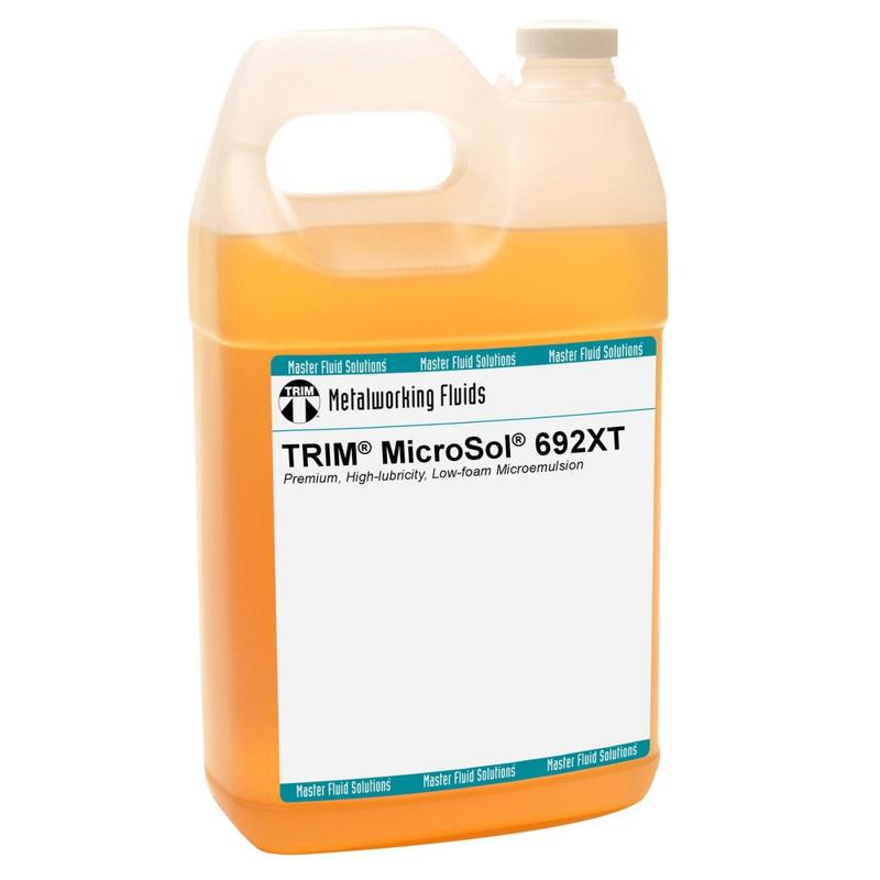 Master Fluid Solutions MS692XT-1G