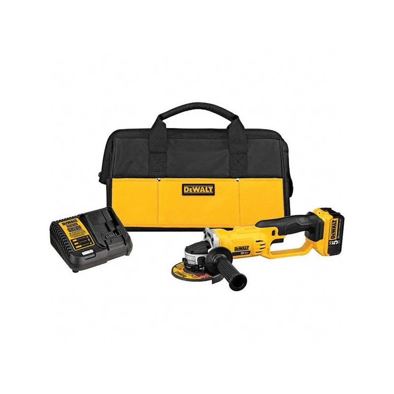 DeWALT DCG412P1