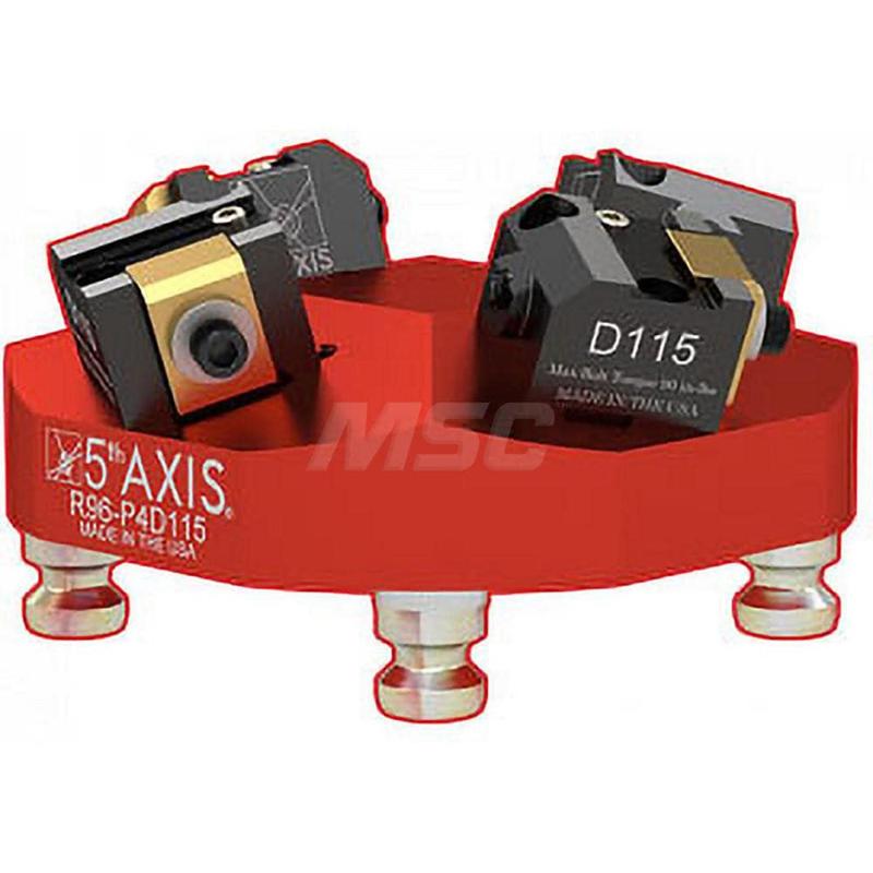 5th Axis R96-P4D115