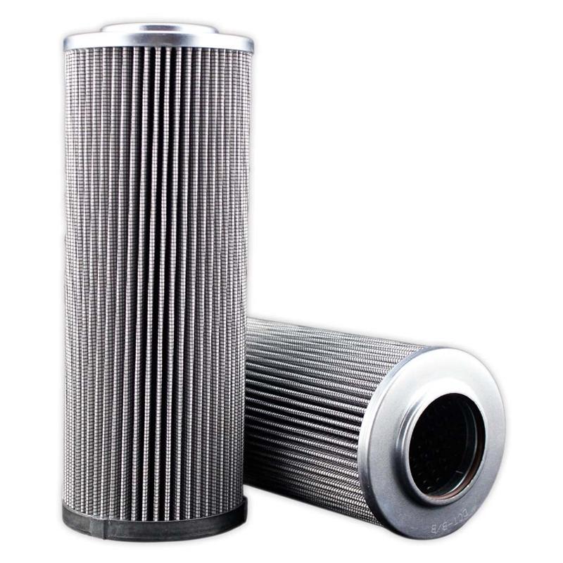 Main Filter MF0126005