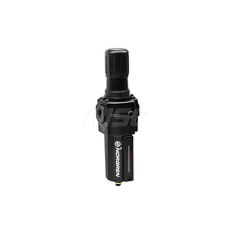 Norgren B73G-3AT-QT3-RM