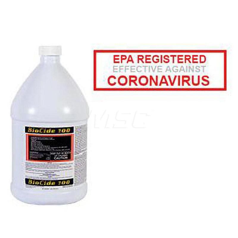 Bare Ground Solutions BIOCIDE 100-G