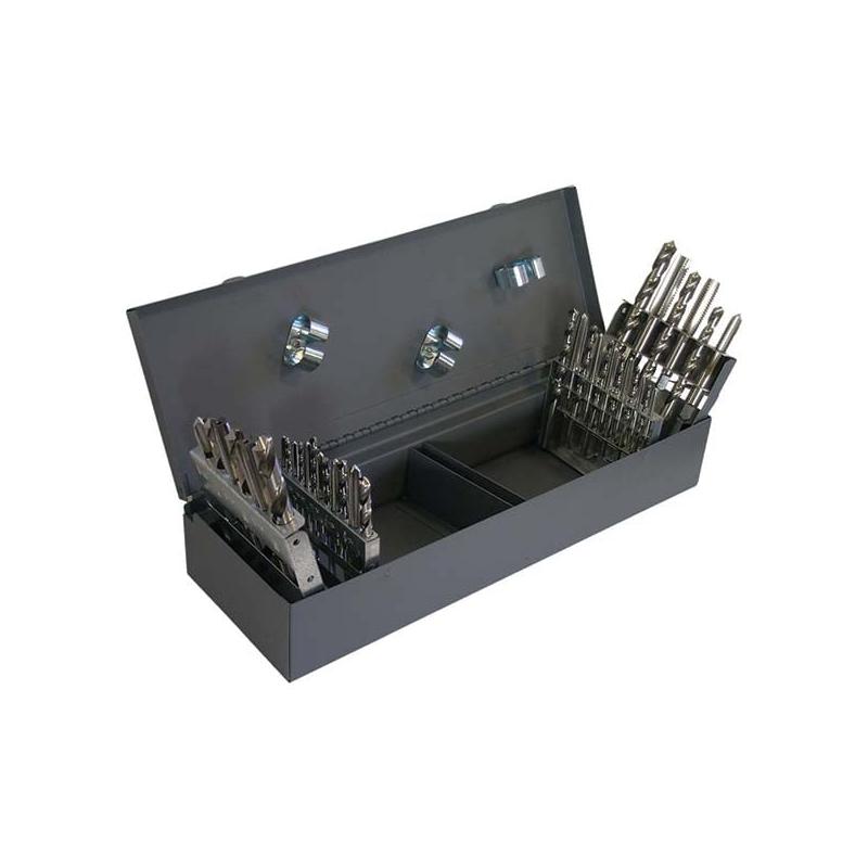 Greenfield Threading 330086