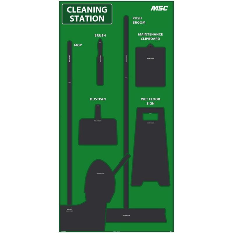 AccuformNMC MSCSB146ACP