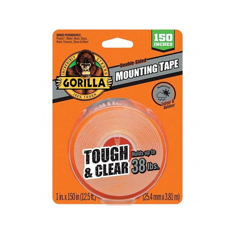 Gorilla Tape 6036002
