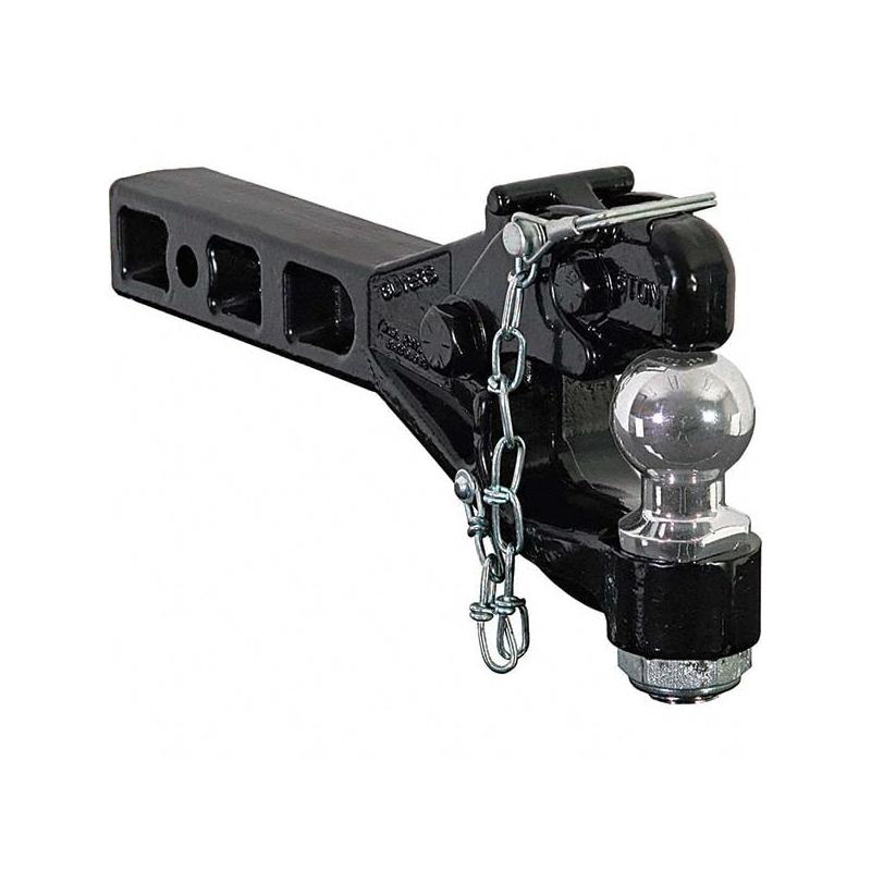 Buyers Products RM650M