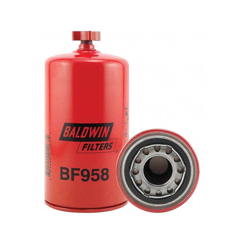 Baldwin Filters BF958