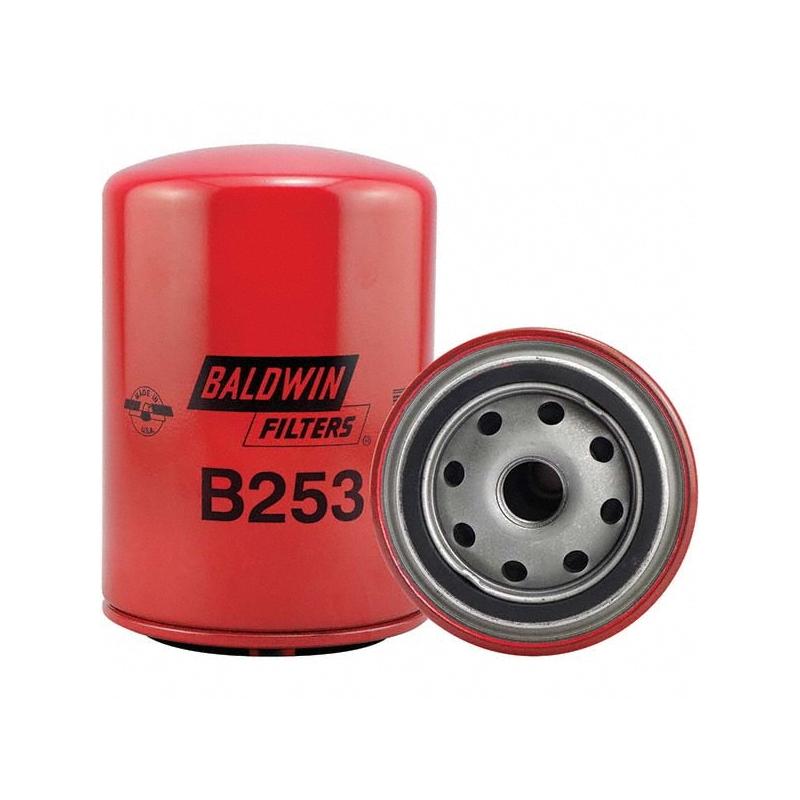 Baldwin Filters B253