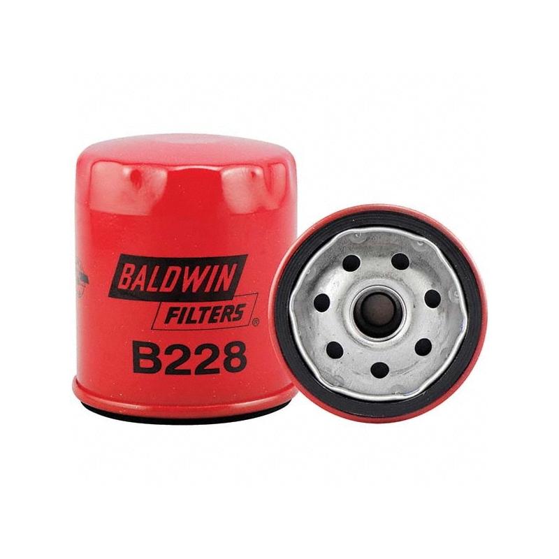Baldwin Filters B228