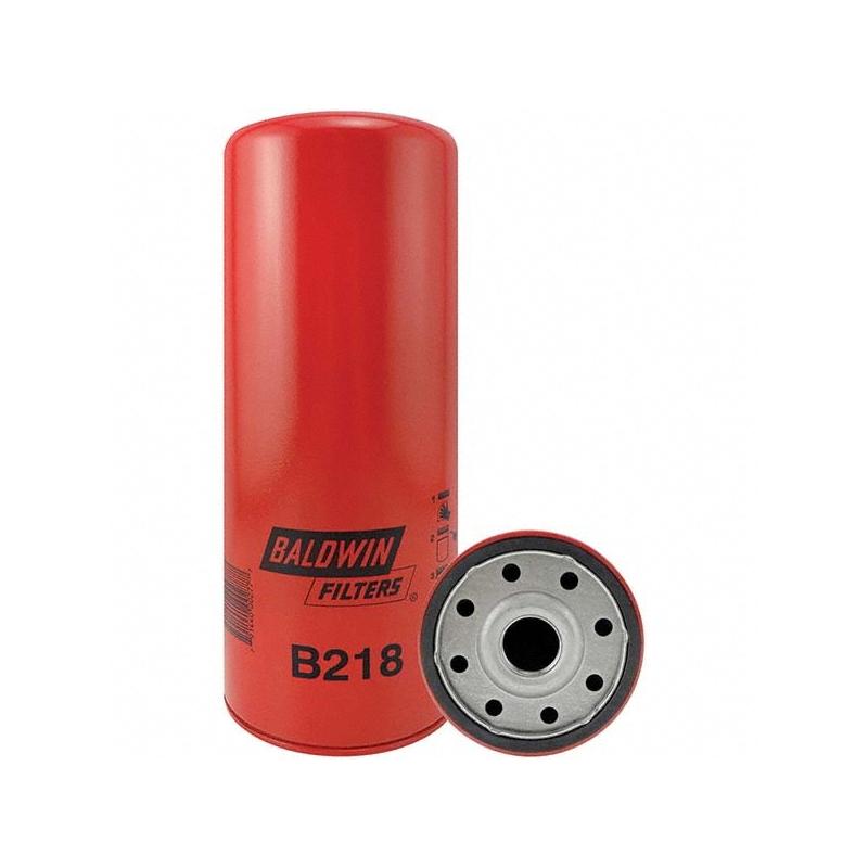 Baldwin Filters B218