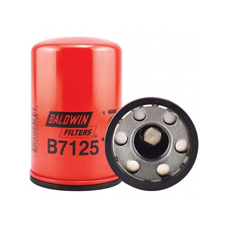 Baldwin Filters B7125