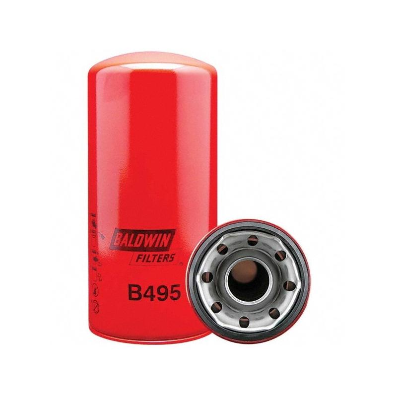 Baldwin Filters B495
