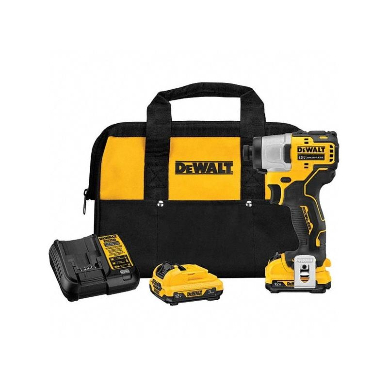 DeWALT DCF801F2