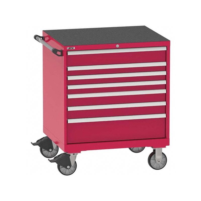 LISTA TSEW750-0722-NR