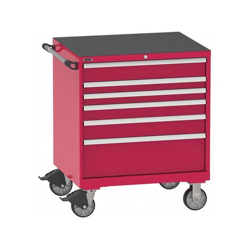 LISTA TSEW750-0621-NR