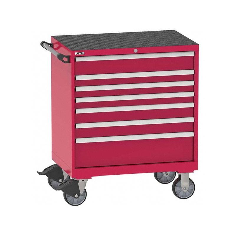 LISTA TSES750-0722-NR