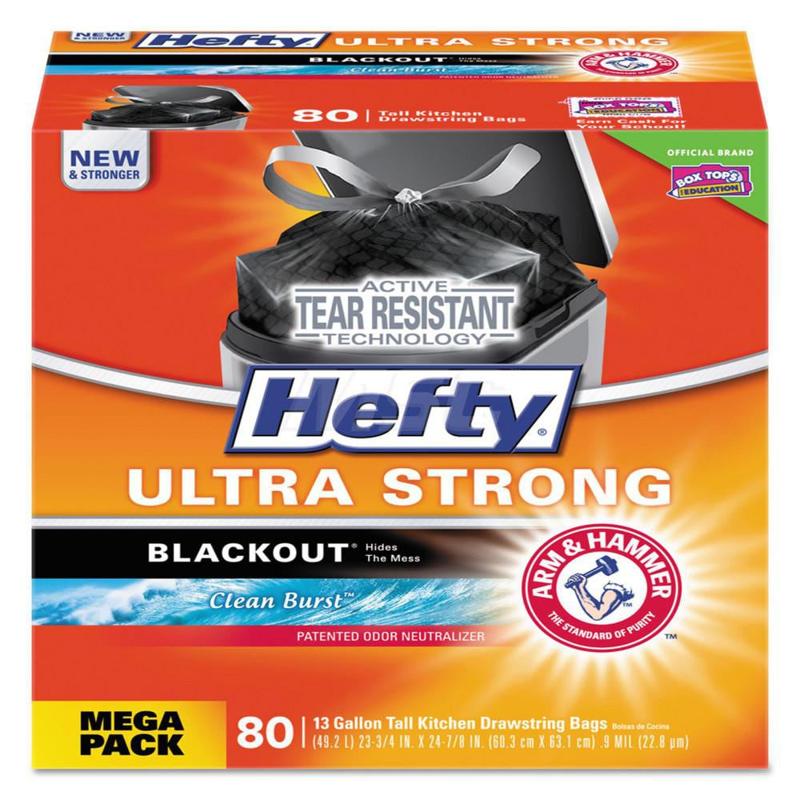 Hefty PCTE88352