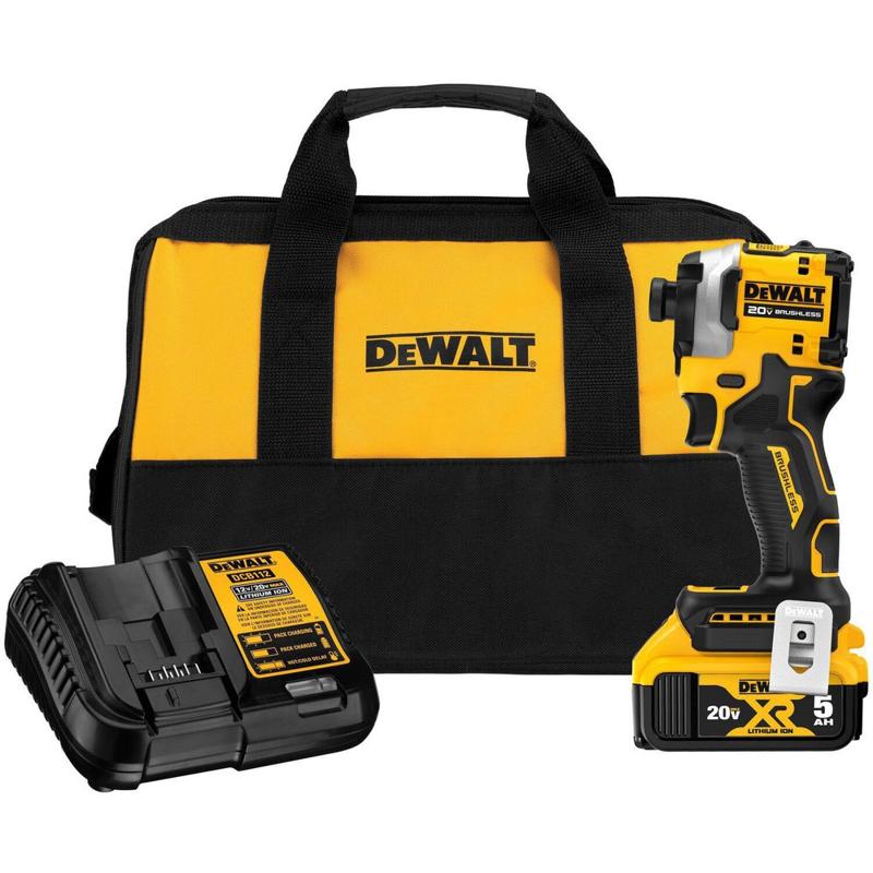 DeWALT DCF850P1